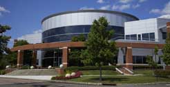 Cedar Brook Corporate Center
