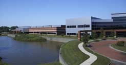 Cedar Brook Corporate Center