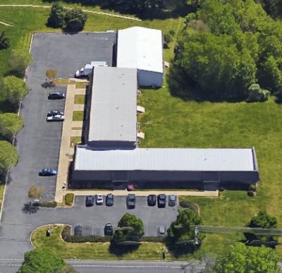 1580 Reed Road, Pennington  Sale or Lease, Income or Owner User opportunity