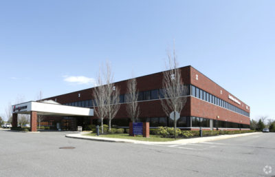 East Windsor Medical Arts Complex