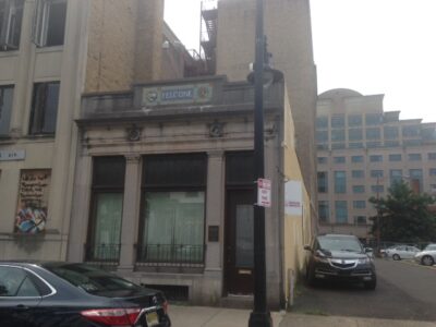 Trenton Office Building, For Sale – Near State Offices