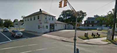 1600 Chambers Street, Corner Location, Hamilton Township