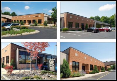 Office, Professional, Medical Space: Princess Road, outstanding access and convenience, Lawrenceville