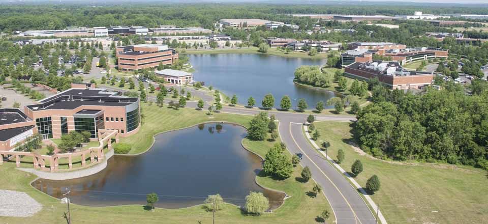 Cedar Brook Corporate Center