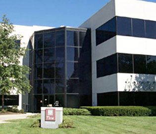 Princeton Pike Corporate Center
