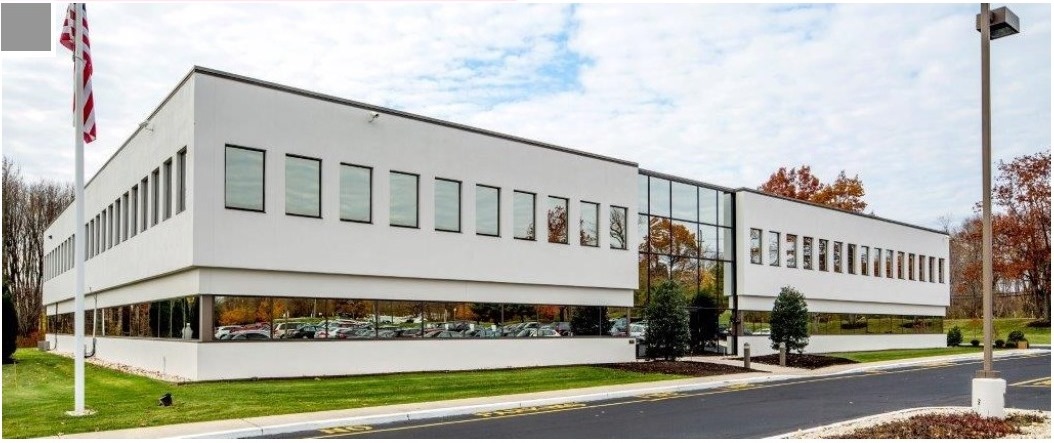 CPN Sells 40,000/SF Office Building, AAA Drive, Hamilton