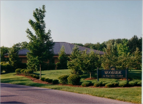 Office Center at Plainsboro