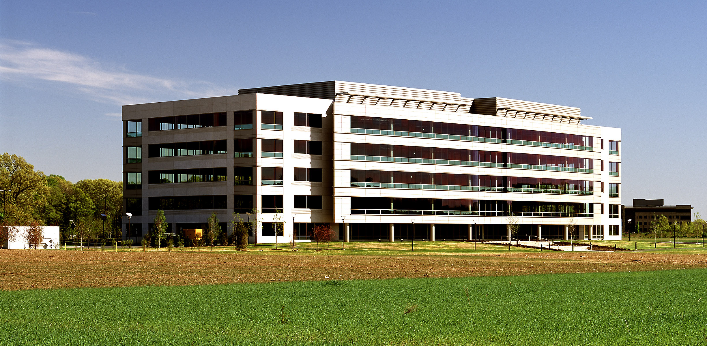 Princeton Corporate Campus