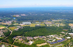 Princeton Corporate Campus