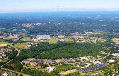 Princeton Corporate Campus