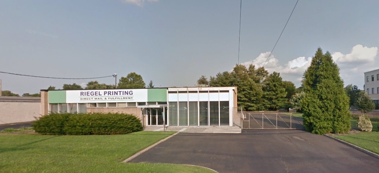 CPN Sells 9700/SF mixed use property, 24 Scotch Road, Ewing