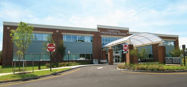 CPN Lists Forrestal Medical Complex