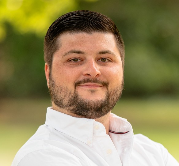 Brett W Keays-Sales Associate