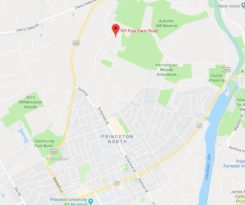 101 Poor Farm Road, Princeton: 6000-18,000/SF- Sale or Lease
