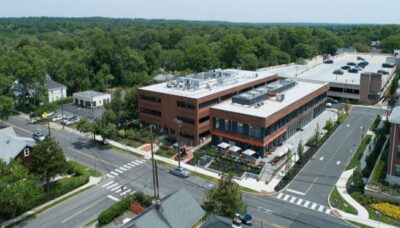 281 Witherspoon Street-Princeton Office/Medical space