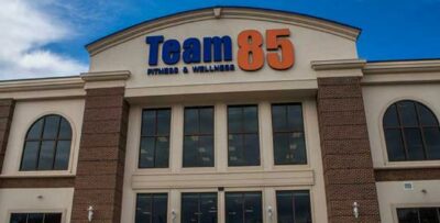 Team Campus:  Office, professional, medical on Route 130 in Bordentown