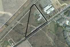 For Sale, West Windsor, 13,000/SF signature HQ Building