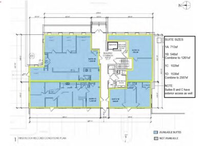 83 Princeton Avenue, Hopewell, Office/Medical:  Sale or Lease, 700-13,500sf