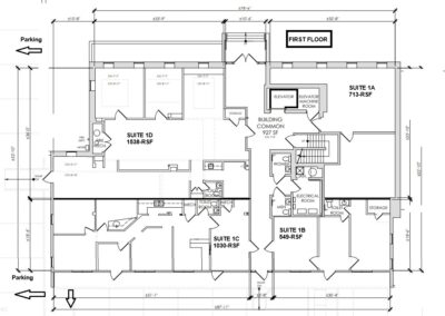 83 Princeton Avenue, Hopewell, Office/Medical:  Sale or Lease, 700-13,500sf