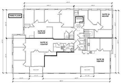 83 Princeton Avenue, Hopewell, Office/Medical:  Sale or Lease, 700-13,500sf