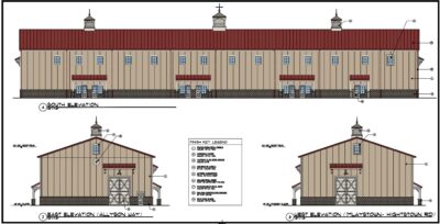 Fully Approved Flex/Commercial Development Site, 195/Exit 11-Upper Freehold