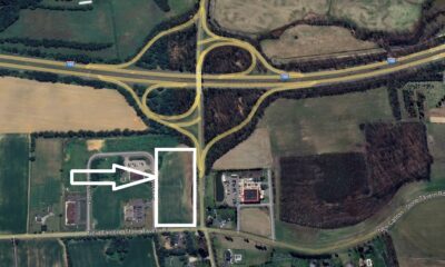 Fully Approved Flex/Commercial Development Site, 195/Exit 11-Upper Freehold