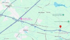 Approved Flex/Industrial site:  $33.53sf – 195, Upper Freehold