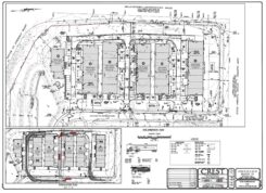 Approved Flex/Industrial site:  $33.53sf – 195, Upper Freehold