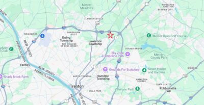 2 Princess Road, Medical space at 295 and Princeton Pike, Lawrenceville
