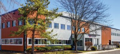 2 Princess Road, Medical space at 295 and Princeton Pike, Lawrenceville