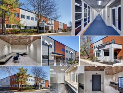 2 Princess Road, Medical space at 295 and Princeton Pike, Lawrenceville