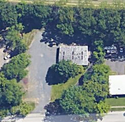 19 Washington, 3000/sf flex, commercial, office building-Large yard area-Princeton Junction