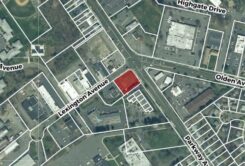 Free Standing, Restaurant, Retail location-EWING NJ