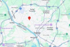 Free Standing, Restaurant, Retail location-EWING NJ