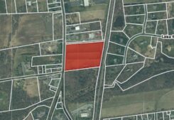 108,000-Approved Site:  Route 31 Hopewell/Pennington-12 acres