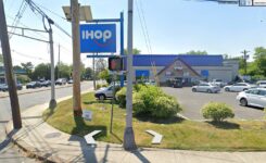 Free Standing, Restaurant, Retail location-EWING NJ