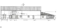 1545 Reed Road, Pennington, R&D, Auto, Production, Lab, Recreation