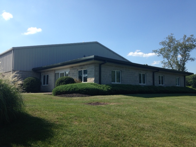 1545 Reed Road, Pennington, R&D, Auto, Production, Lab, Recreation