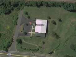 1545 Reed Road, Pennington, R&D, Auto, Production, Lab, Recreation