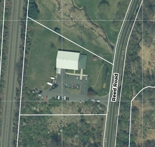 1545 Reed Road, Pennington, R&D, Auto, Production, Lab, Recreation