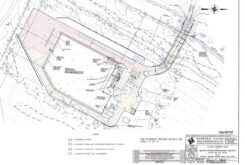 Fully Approved Industrial Flex Site: 60,000/SF, Reed Road, Hopewell Township